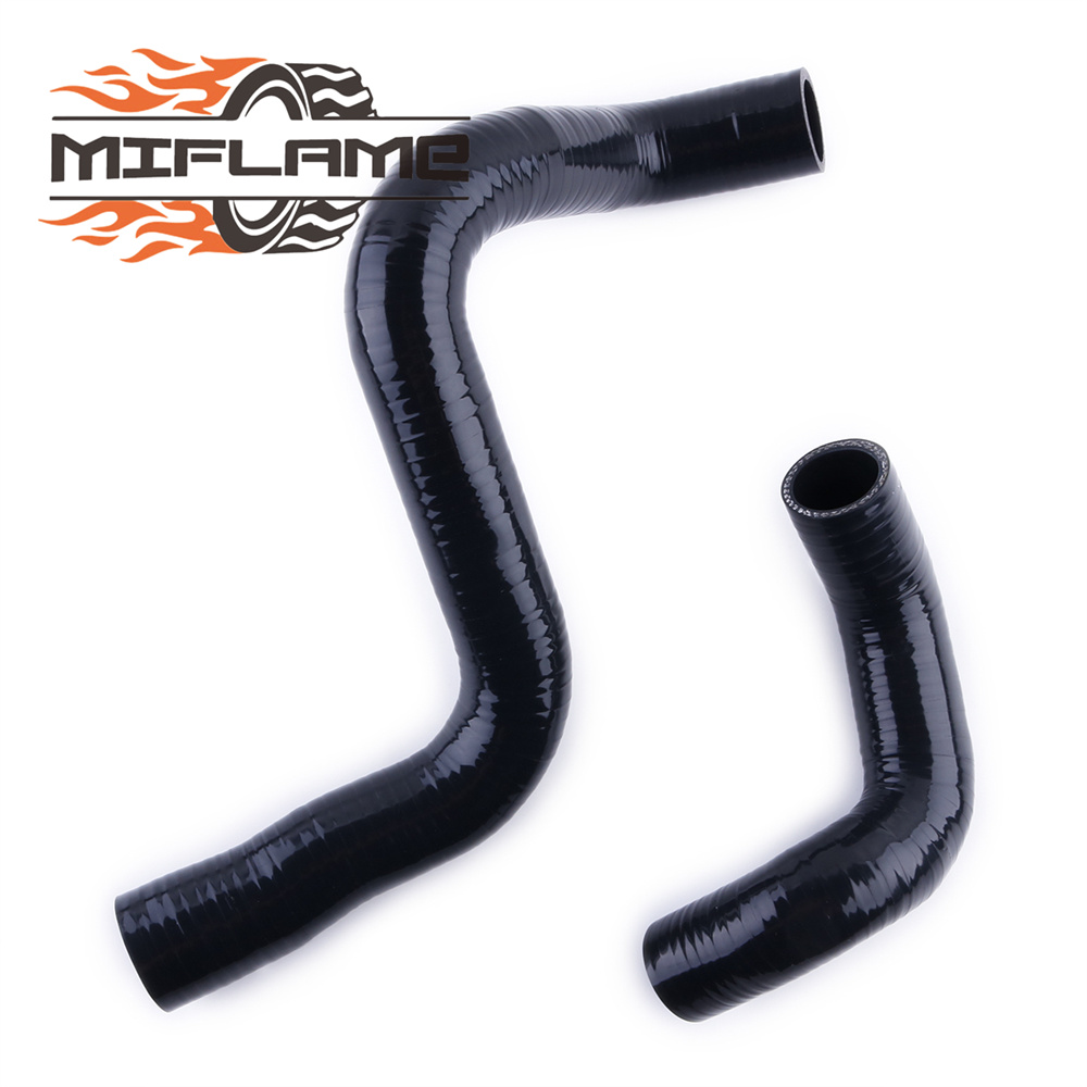 Accessories Car Near - Kit de Mangueiras de Silicone para
