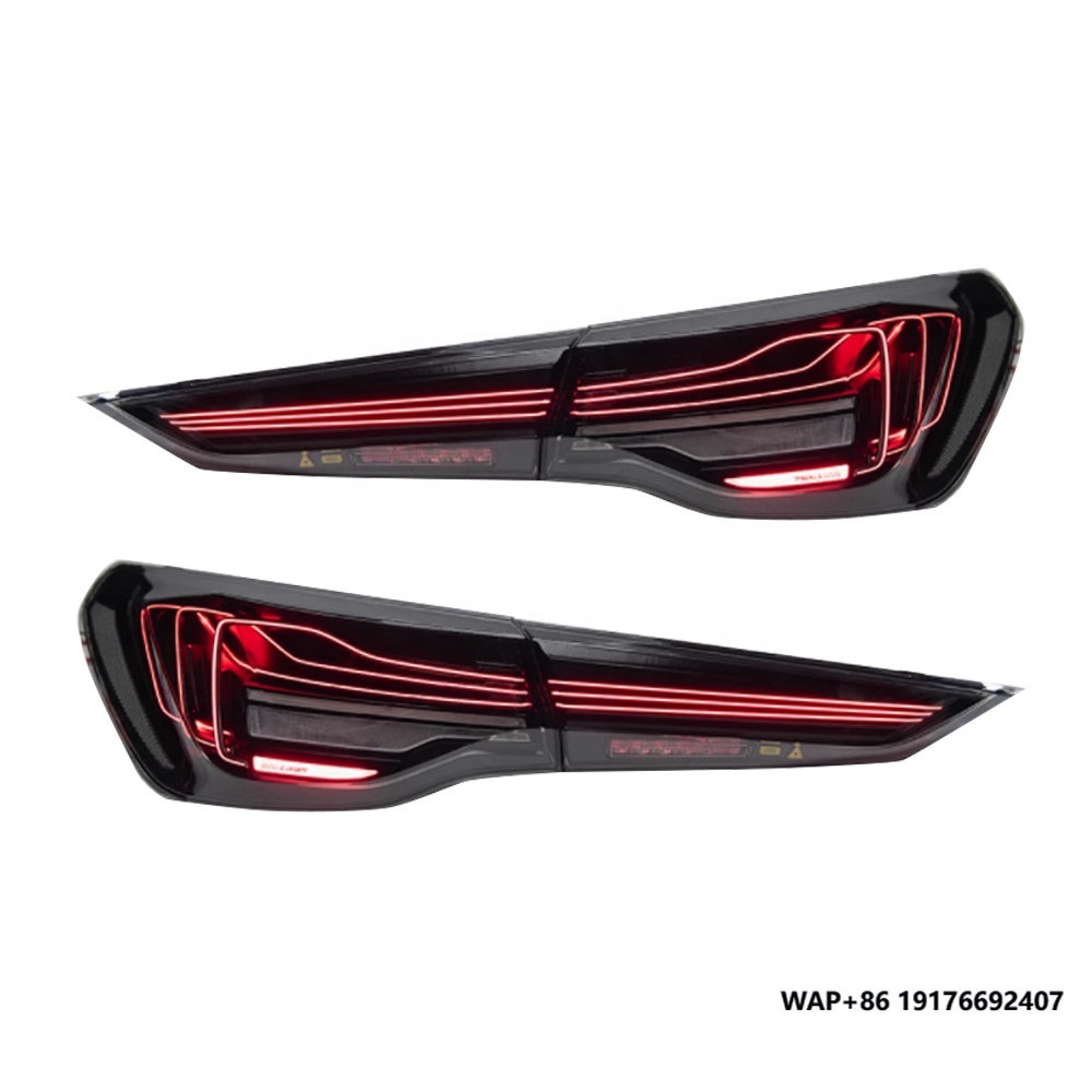 Accessories Car Near - Luz traseira do carro sinal de