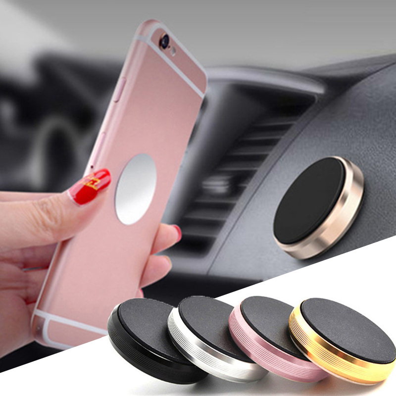 Car Accessories Xiaomi - Suporte Magnético para Celular 360 Graus