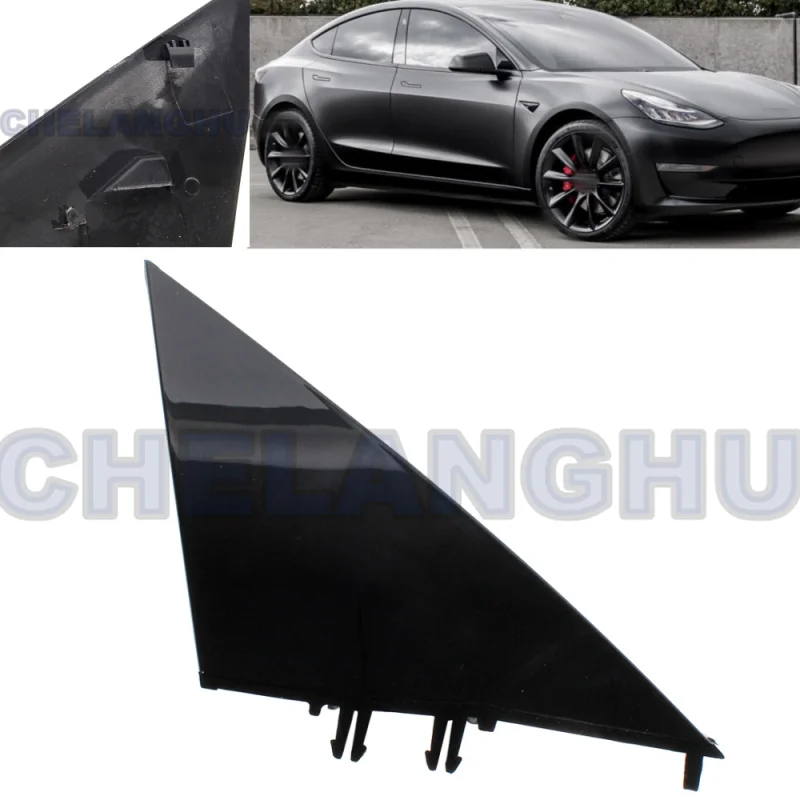 Accessories Car Near - Lado direito para tesla modelo 3