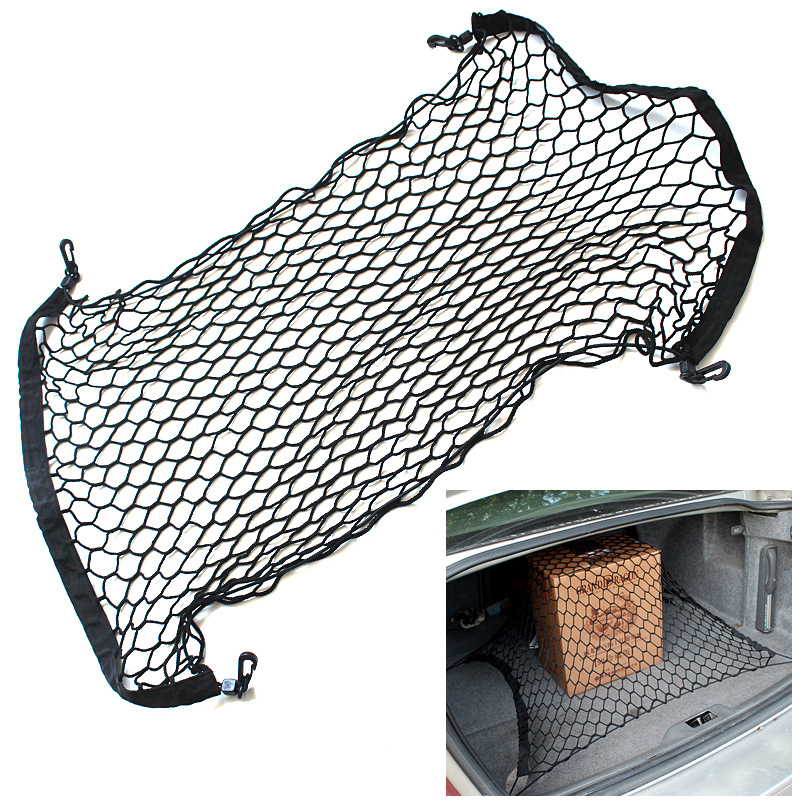 Car Cargo Net Trunk - Para nissan x-trail t31 2008 2009