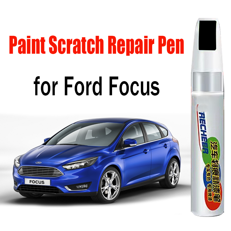 Car Scratch Remover Pen - Caneta de Reparo de Pintura Automotiva