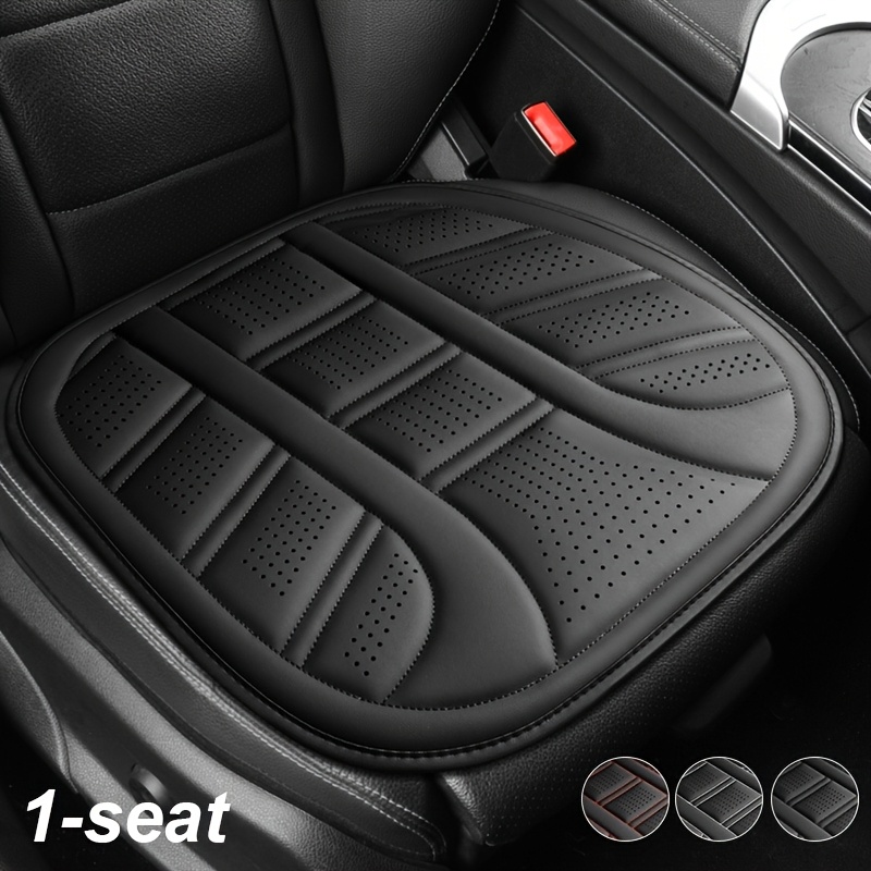 Leather Car Seat Cover - Capas de Assento em Couro PU