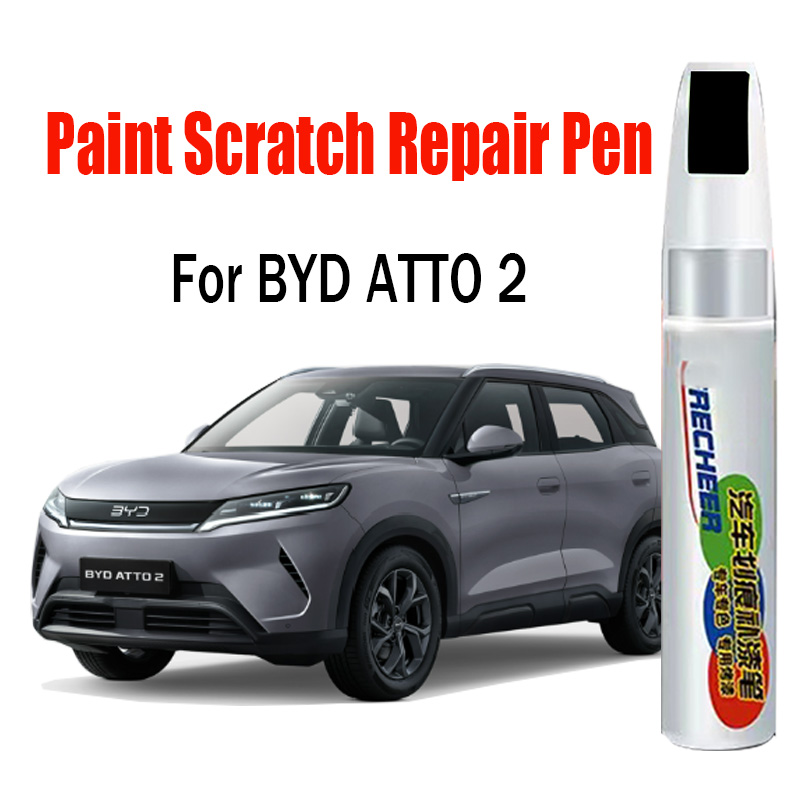Car Scratch Remover Pen - Caneta de Reparo de Arranhões para