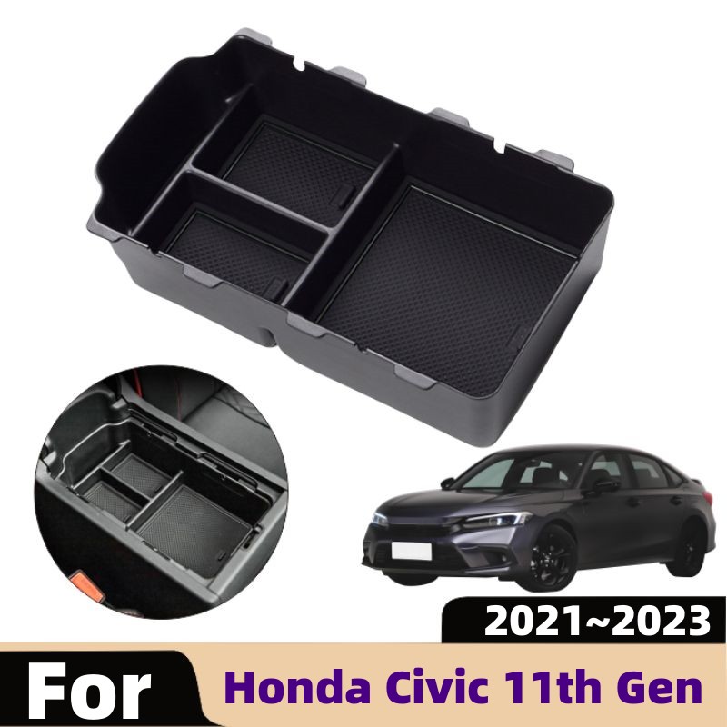 Car Accessories Honda - Para honda civic 11th gen 2021