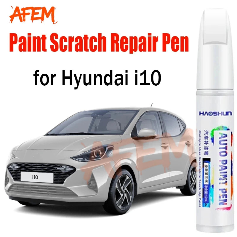 Car Scratch Remover Pen - Caneta de Reparo de Arranhões para
