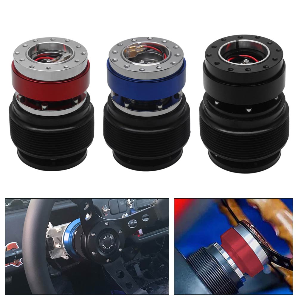 Car Accessories Honda - Acessórios para Carro: Adaptador de Volante