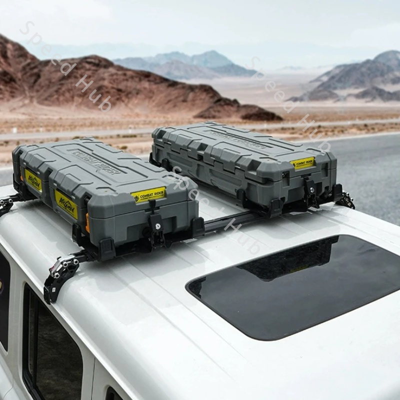 Car Roof Rack Cross Bar - Para BAW 212 BAIC 212 T01