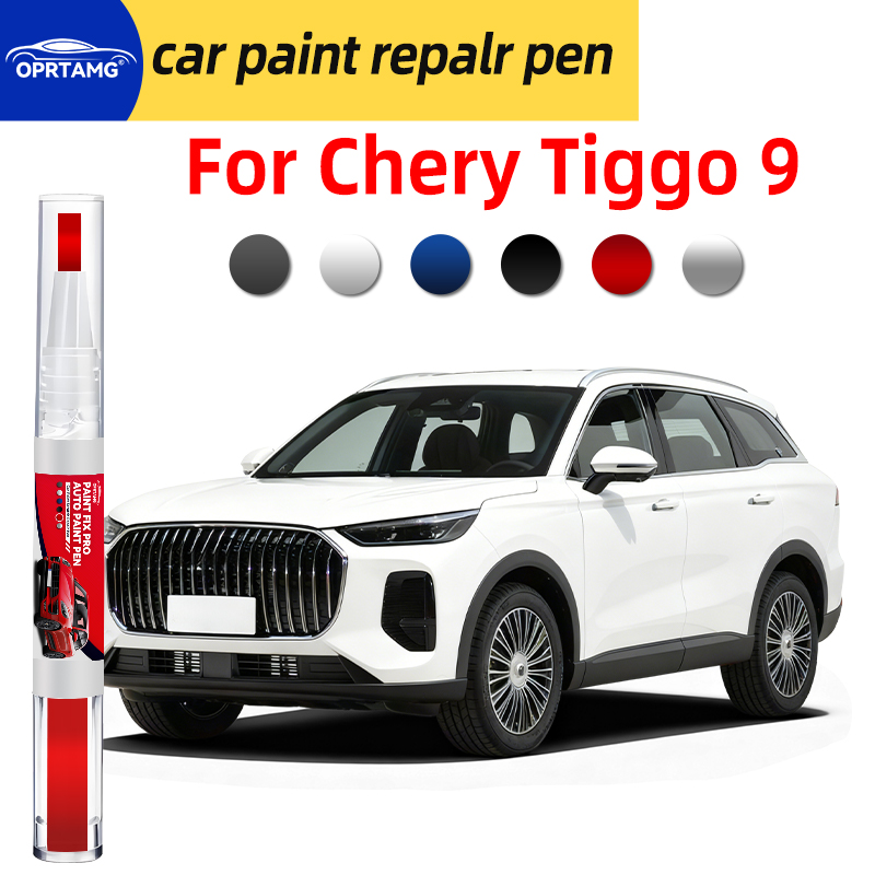 Car Scratch Remover Pen - Caneta para retoque de pintura de