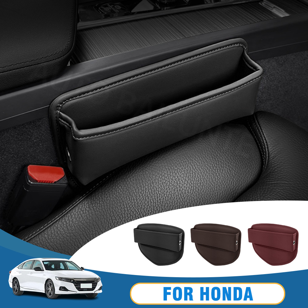 Car Accessories Honda - Organizador de espaço para assento de