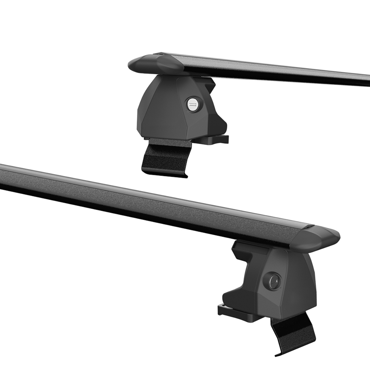 Car Roof Rack Cross Bar - Barra Transversal de Teto Universal em