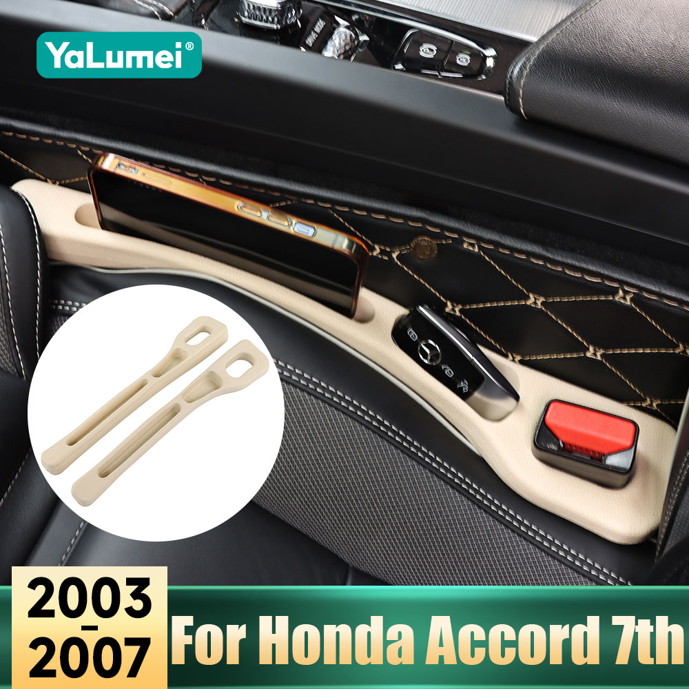 Car Accessories Honda - Para honda accord 7 vii mkvii