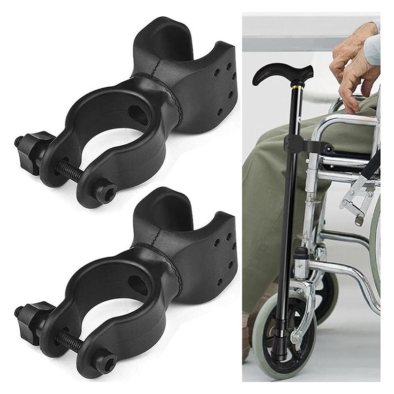 Car Accessories For Elderly - Muleta elétrica manual para cadeira de