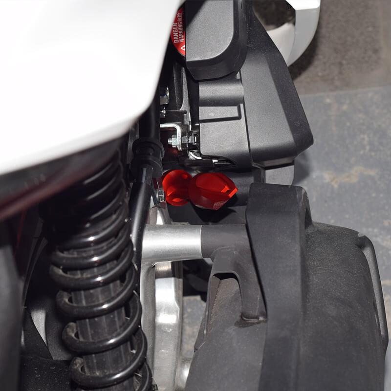 Chekis acessórios genuínos par - Car Accessories Honda avaliação e preço