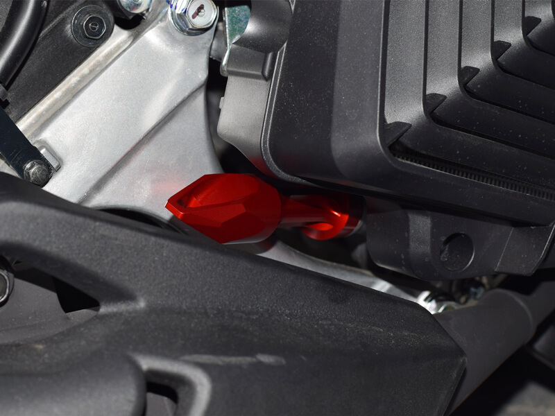 Chekis acessórios genuínos par - Car Accessories Honda avaliação e preço