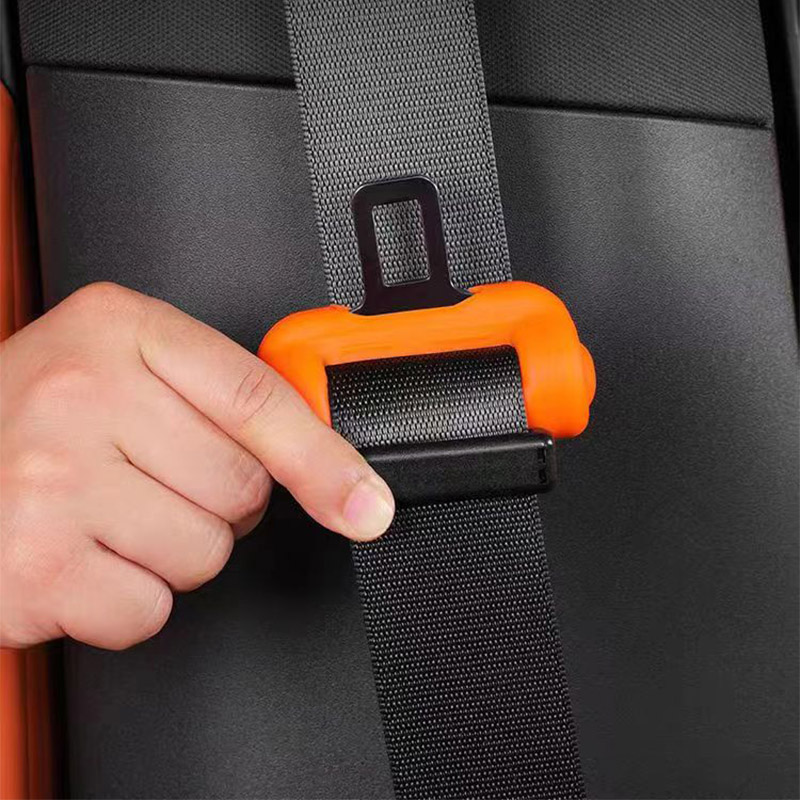 Lixiang l8 l9 estilo do carro  - Leather Car Seat Cover avaliação e preço