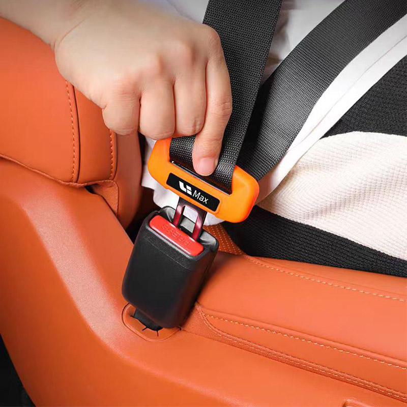 Lixiang l8 l9 estilo do carro  - Leather Car Seat Cover avaliação e preço