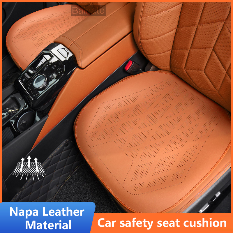 Para Mazda 3 6 Atenza Axela BT - Leather Car Seat Cover avaliação e preço