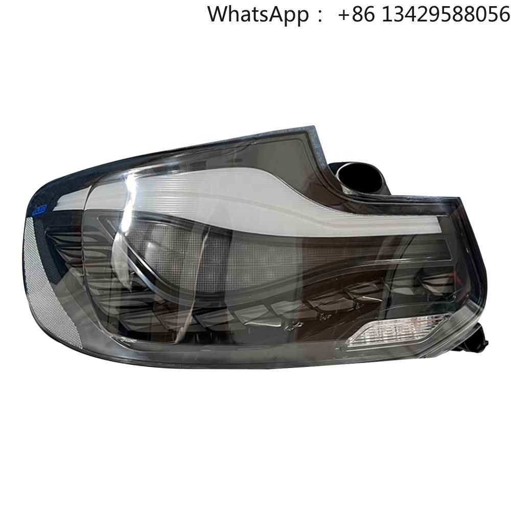 Luz traseira estilo gts para c - Accessories Car Near avaliação e preço