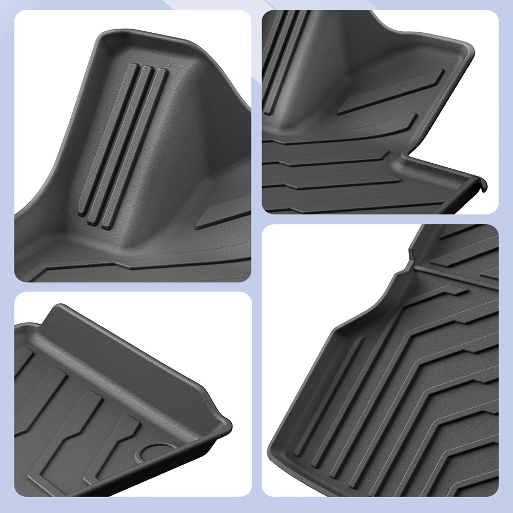 Tapetes de Carro TPE para Hond - Car Accessories Honda avaliação e preço