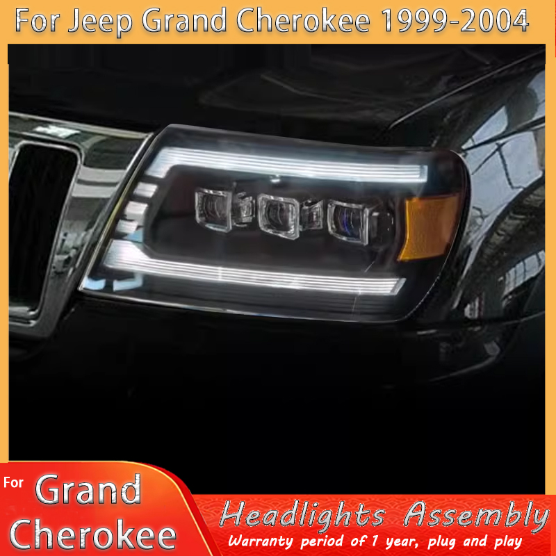 Para jeep grand cherokee 1999- - Accessories Car Near avaliação e preço