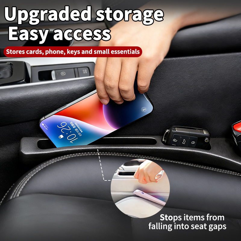 Organizador de Frestas para Ca - Car Accessories Honda avaliação e preço