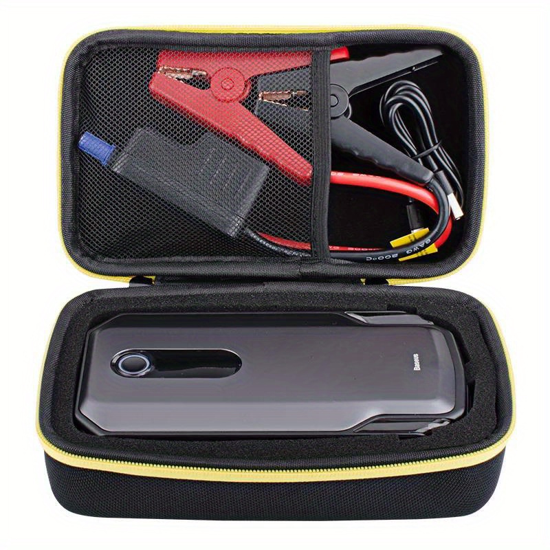 Nova Bolsa de Armazenamento Po - Car Accessories Xiaomi avaliação e preço
