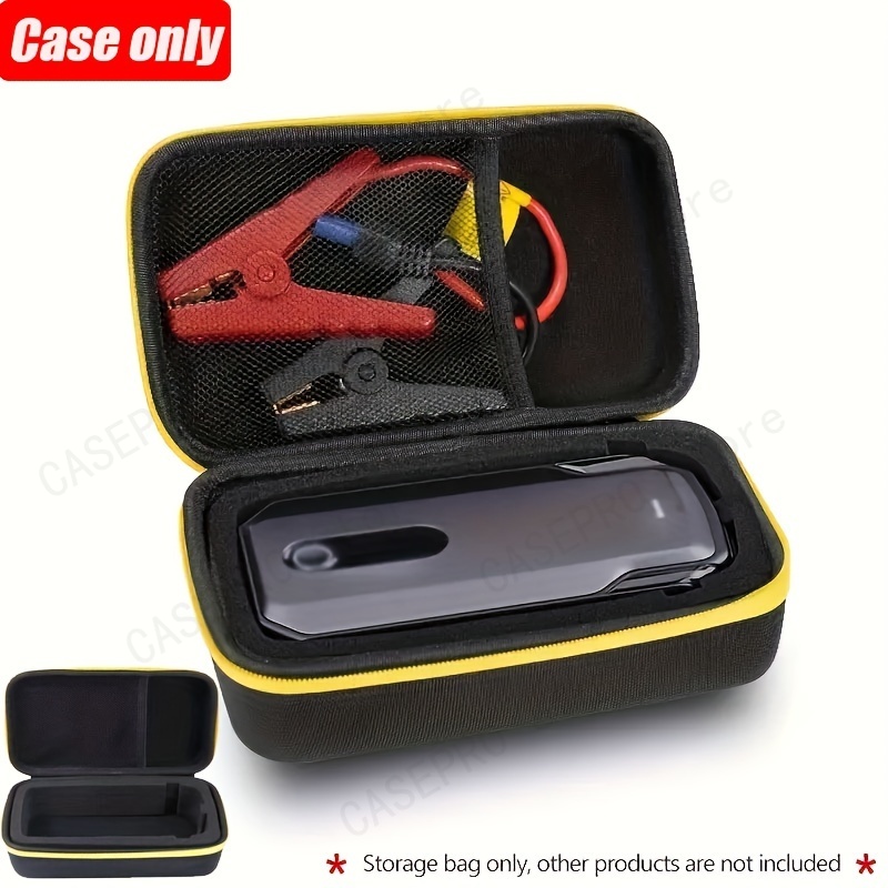 Nova Bolsa de Armazenamento Po - Car Accessories Xiaomi avaliação e preço