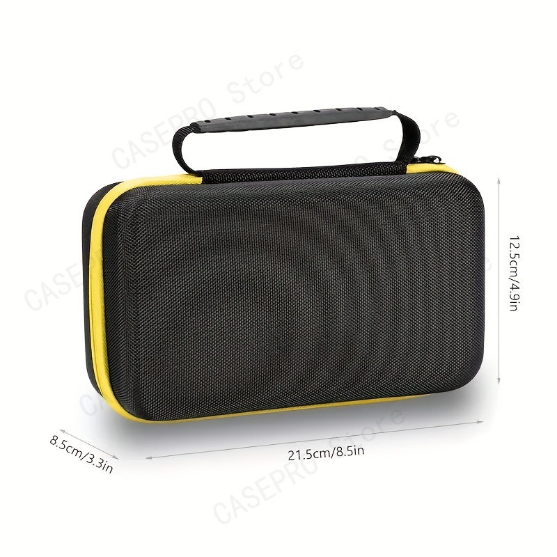 Nova Bolsa de Armazenamento Po - Car Accessories Xiaomi avaliação e preço
