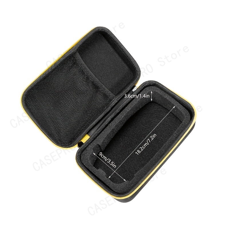 Nova Bolsa de Armazenamento Po - Car Accessories Xiaomi avaliação e preço