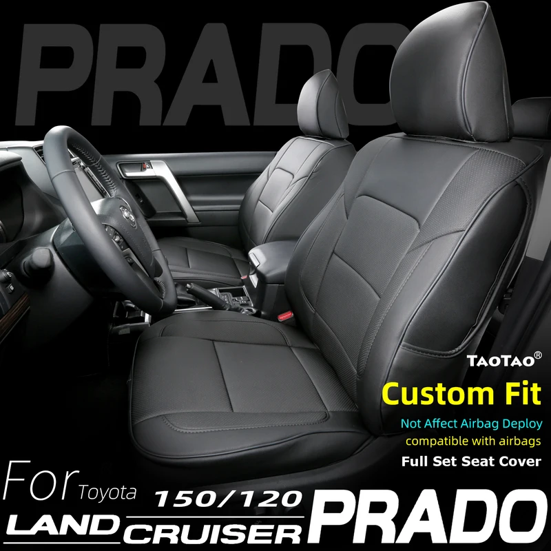 Capas de assento de carro pers - Leather Car Seat Cover avaliação e preço