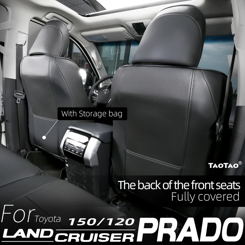 Capas de assento de carro pers - Leather Car Seat Cover avaliação e preço
