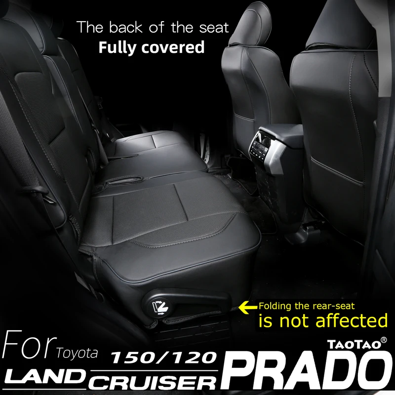 Capas de assento de carro pers - Leather Car Seat Cover avaliação e preço