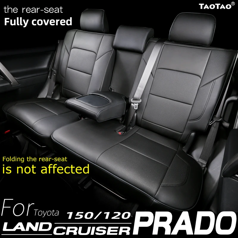 Capas de assento de carro pers - Leather Car Seat Cover avaliação e preço