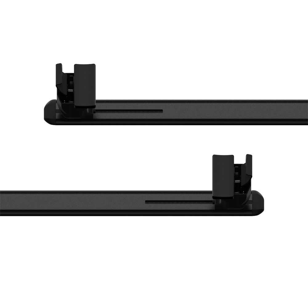 Barra transversal de teto para - Car Roof Rack Cross Bar avaliação e preço