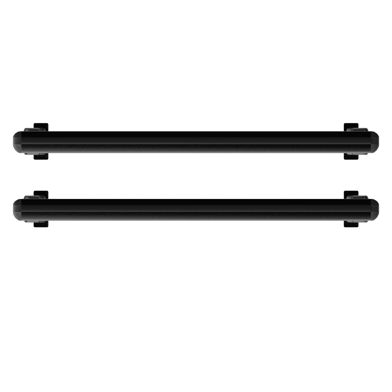Barra transversal de teto para - Car Roof Rack Cross Bar avaliação e preço
