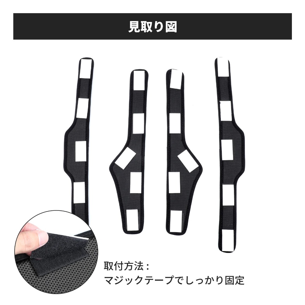 Tapetes de carro para honda WR - Car Accessories Honda avaliação e preço