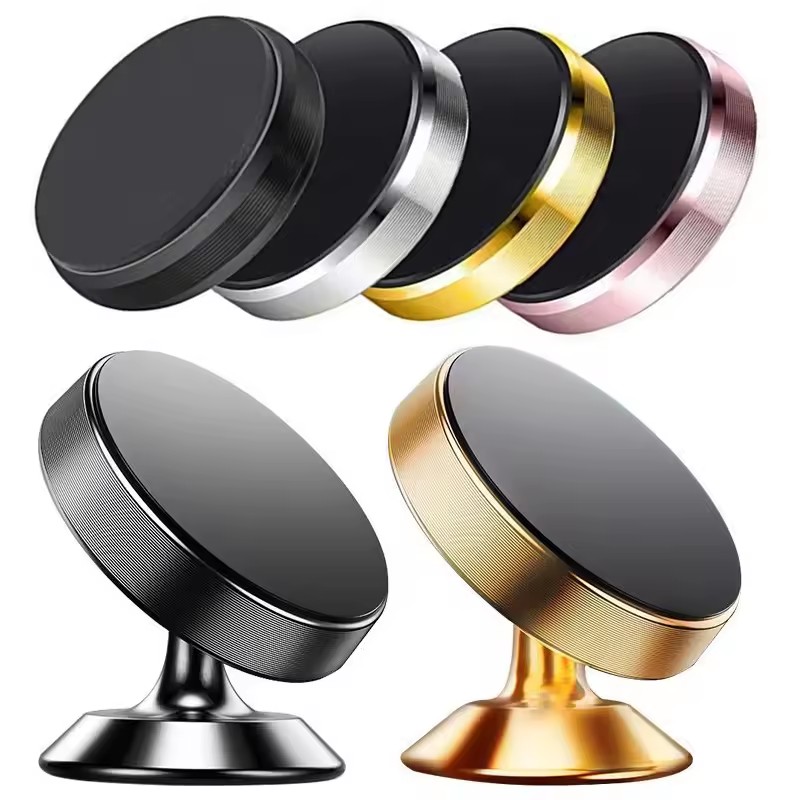 Suporte Magnético para Celular - Car Accessories Xiaomi avaliação e preço