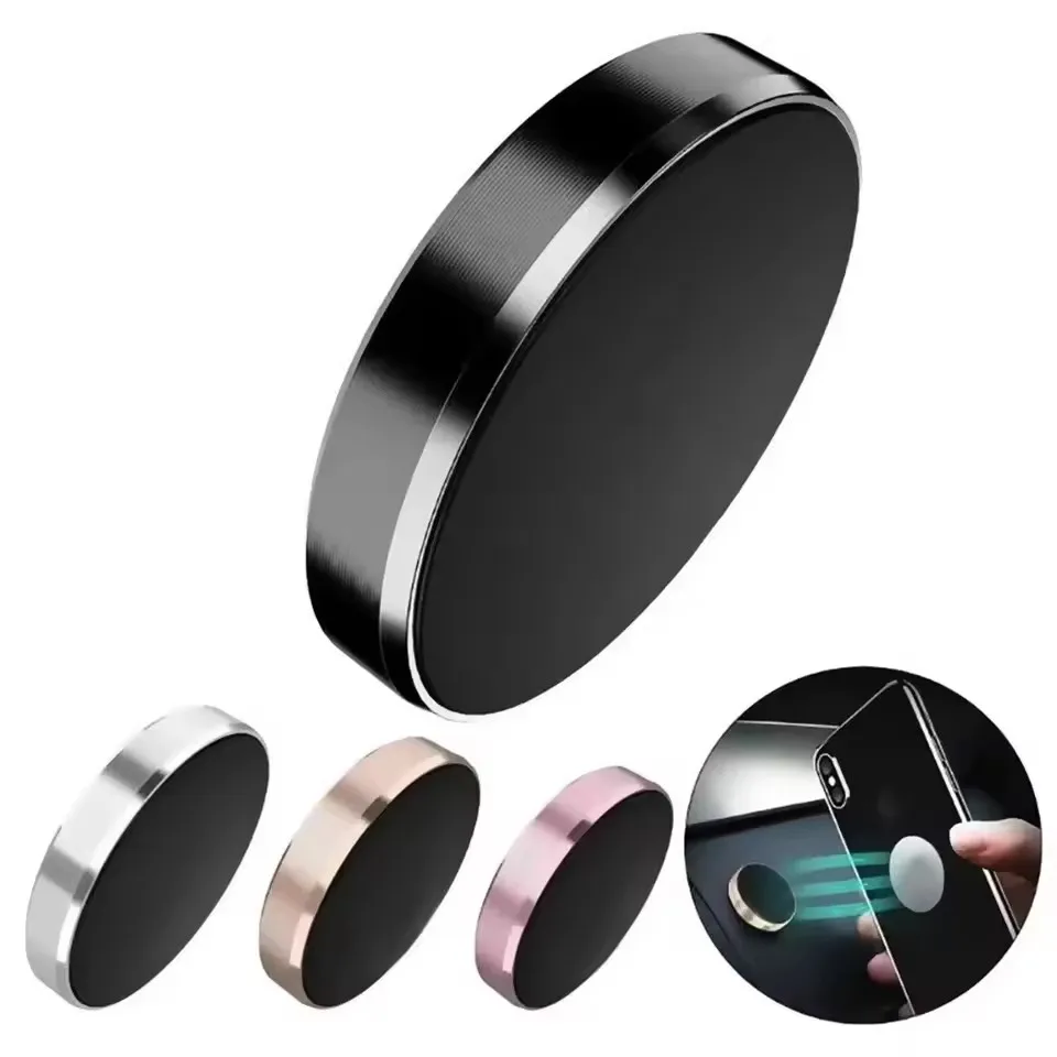 Suporte Magnético para Celular - Car Accessories Xiaomi avaliação e preço