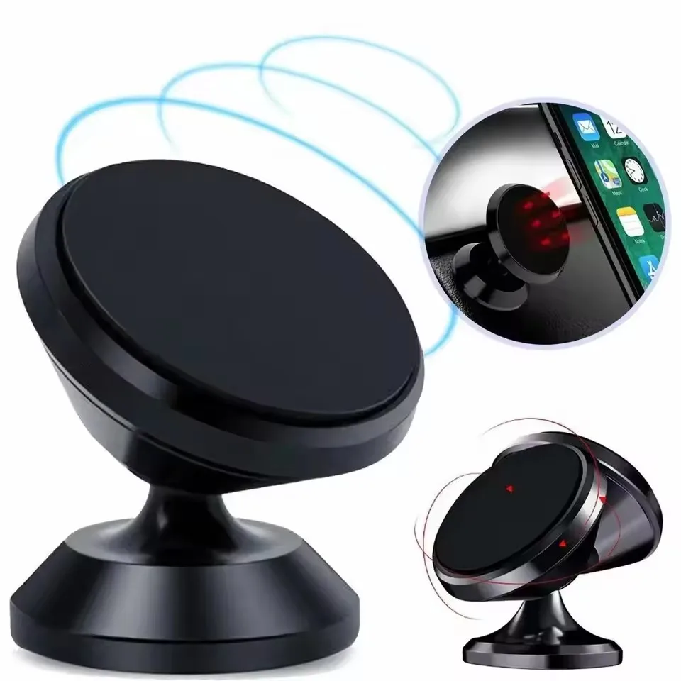 Suporte Magnético para Celular - Car Accessories Xiaomi avaliação e preço