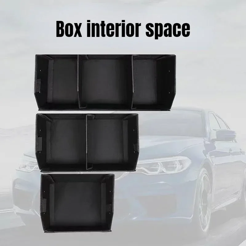 Organizador para armazenamento - Car Cargo Net Trunk avaliação e preço