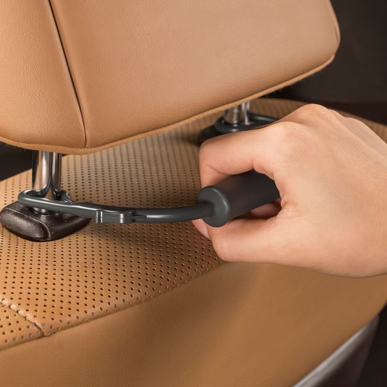 1/2 Peças Alça de Segurança Au - Car Accessories For Elderly avaliação e preço