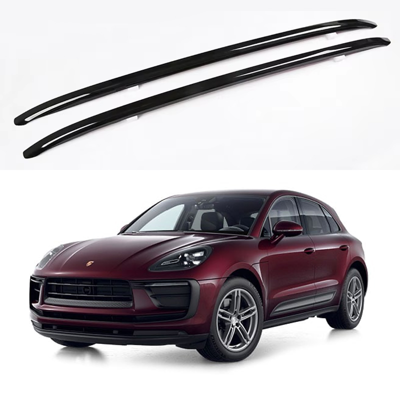 Racks de teto de carro estilo  - Car Roof Rack Cross Bar avaliação e preço
