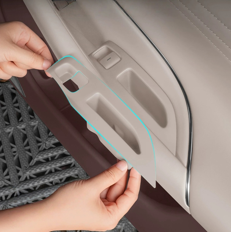Painel de Controle do Vidro El - Car Accessories Xiaomi avaliação e preço