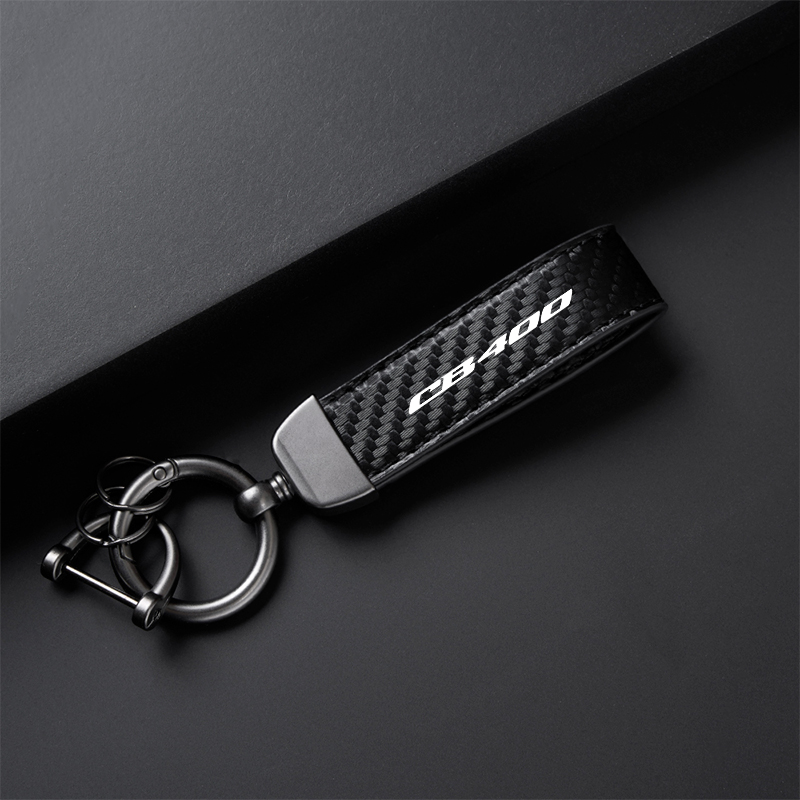 Chaveiro de couro para motocic - Car Accessories Honda avaliação e preço