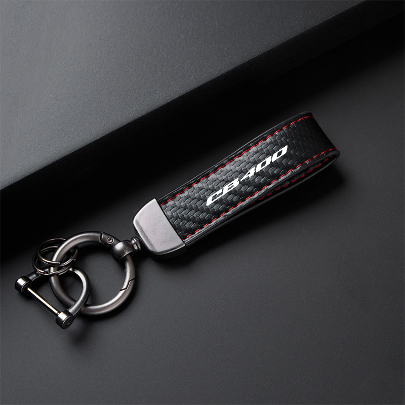 Chaveiro de couro para motocic - Car Accessories Honda avaliação e preço