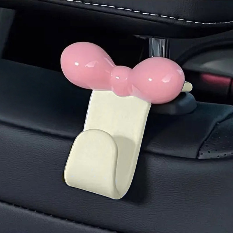 Ganchos minimalistas para pend - Car Accessories For Road Trip avaliação e preço