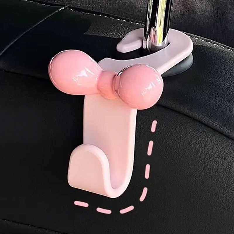 Ganchos minimalistas para pend - Car Accessories For Road Trip avaliação e preço