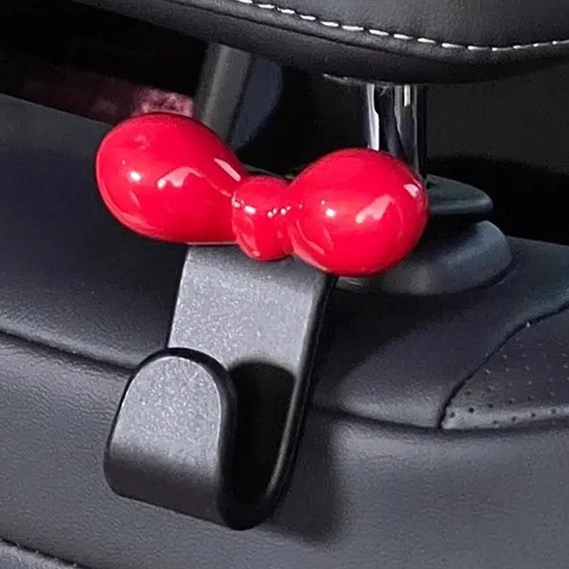 Ganchos minimalistas para pend - Car Accessories For Road Trip avaliação e preço