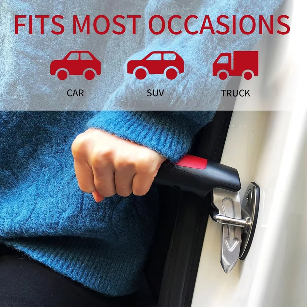1 unidade de Barra de Apoio pa - Car Accessories For Elderly avaliação e preço
